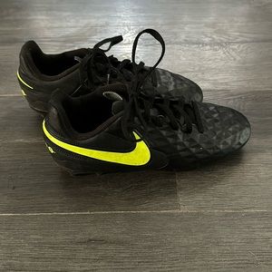 Kids Nike Cleats